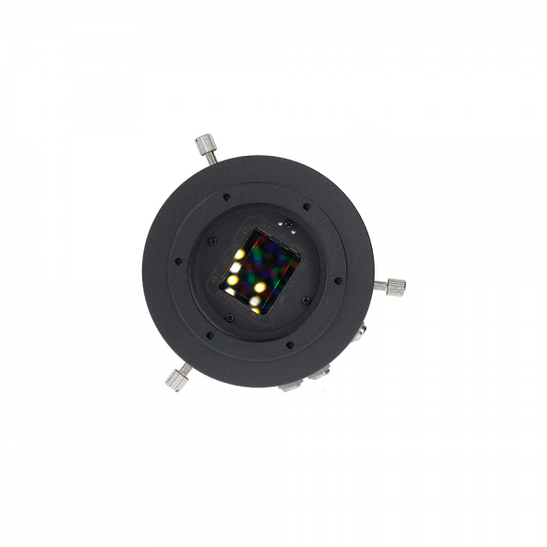 QHY268C/M-PRO Cooled Scientific CMOS Camera - Astronomy Plus