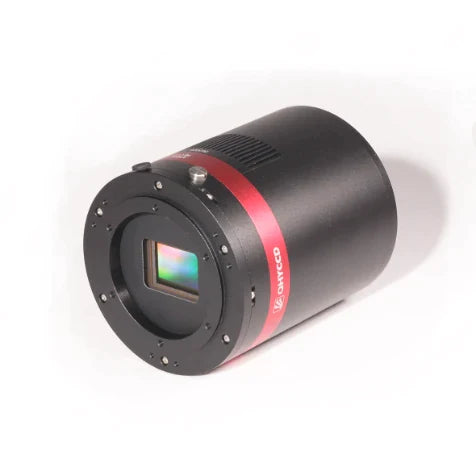 QHY268M/C-PH CMOS Photographic Cooled Camera - Astronomy Plus