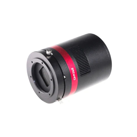 QHY268M/C-PH CMOS Photographic Cooled Camera - Astronomy Plus