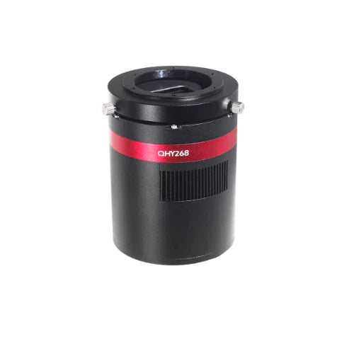 QHY268M/C-PH CMOS Photographic Cooled Camera - Astronomy Plus
