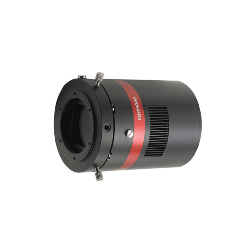 QHY4040 Scientific CMOS Camera - Astronomy Plus