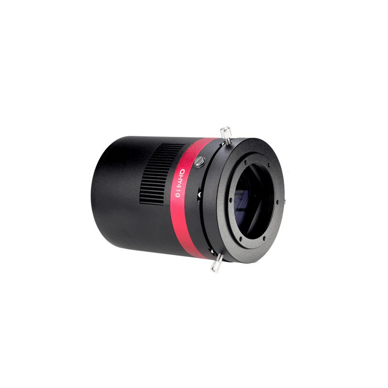 QHY410C Cooled CMOS Camera - Astronomy Plus