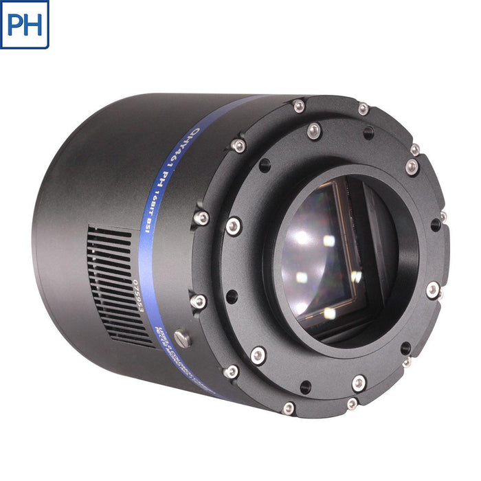 QHY461M-PH CMOS Photographic Monochrome Camera - Astronomy Plus