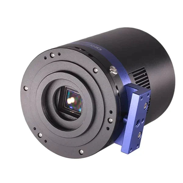 QHY533C/M Cooled CMOS Camera - Astronomy Plus
