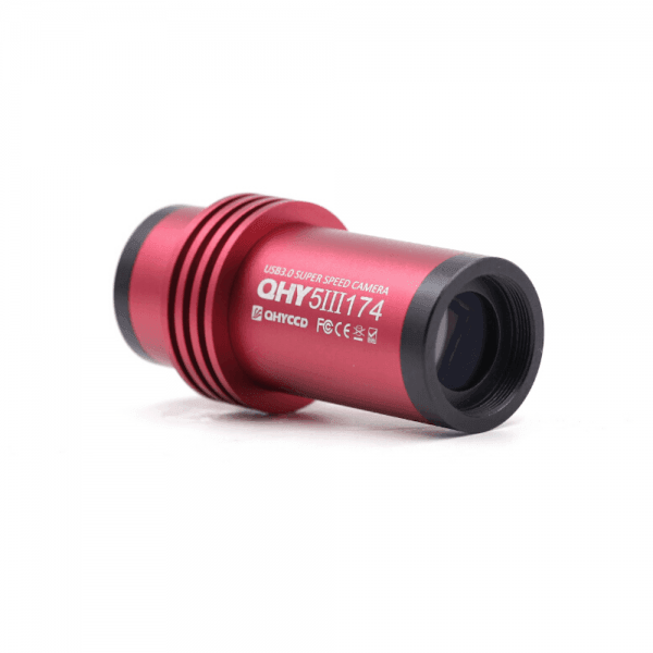 QHY5III174C Color USB3.0 Camera (QHY5III174C) — Astronomy Plus ...