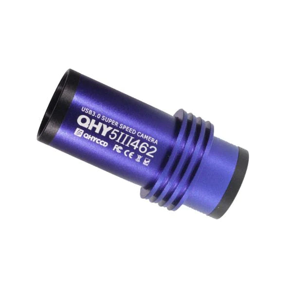 QHY5III462C Color USB 3.0 Camera (QHY5III462C) - Astronomy Plus