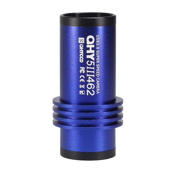 QHY5III462C Color USB 3.0 Camera (QHY5III462C) - Astronomy Plus