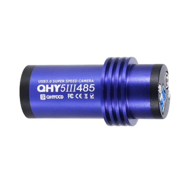 QHY5III485C Color USB 3.0 Camera (QHY5III485C) - Astronomy Plus