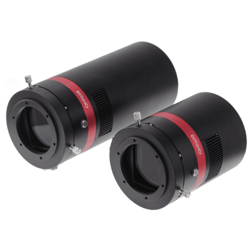 QHY600M/C Pro Professional Cooled Camera - Astronomy Plus