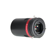 QHY600PH M/C Cooled Photographic Camera - Astronomy Plus