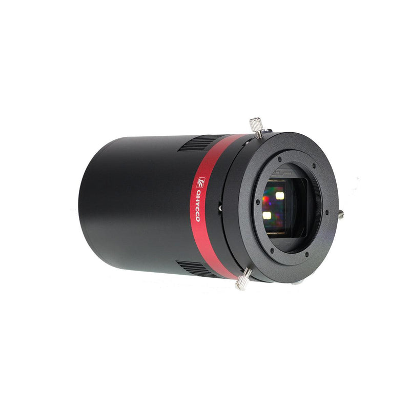 QHY600PH M/C Cooled Photographic Camera - Astronomy Plus