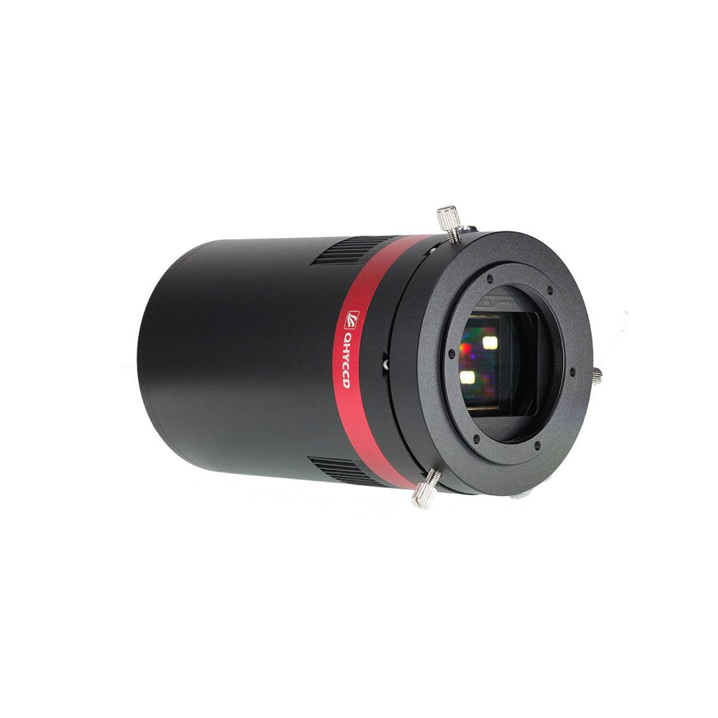 Deep Sky Cameras — Astronomy Plus