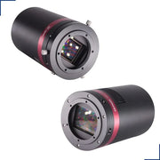 QHY600PH M/C SBFL Cooled Photographic Camera - Astronomy Plus