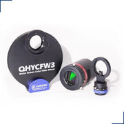 QHY600PH M/C SBFL Cooled Photographic Camera - Astronomy Plus