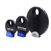 QHYCCD 7x36mm Filter Wheel (QHYCFW3M-US) - Astronomy Plus