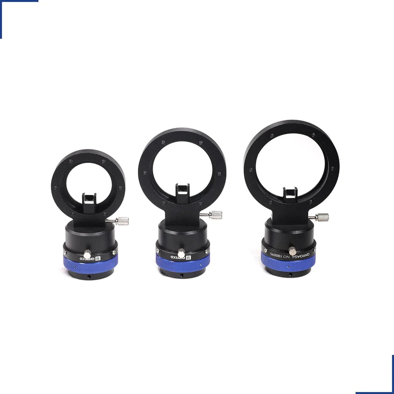 QHYCCD Medium OAG (QHYOAG-M) - Astronomy Plus