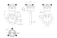 QHYCCD OAG M Pro (QHYOAG-MPRO) - Astronomy Plus