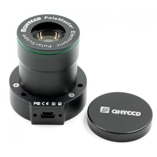 QHYCCD PoleMaster and Adapter (POLEMASTER) - Astronomy Plus