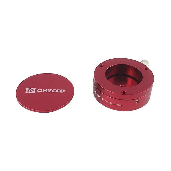 QHYCCD PoleMaster and Adapter (POLEMASTER) - Astronomy Plus