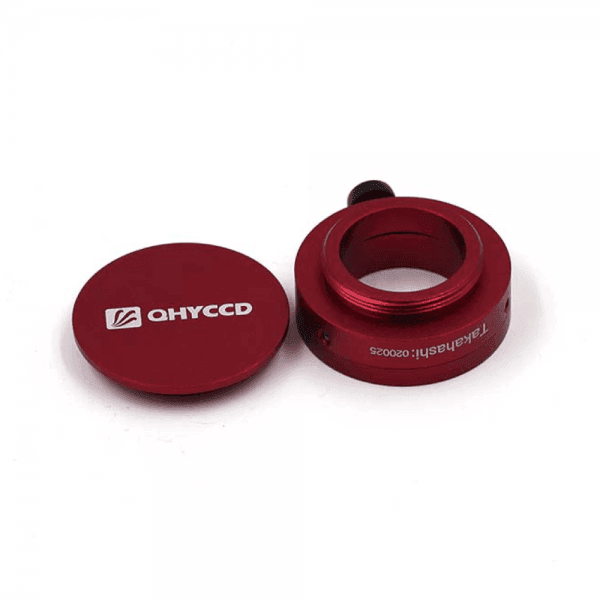 QHYCCD PoleMaster and Adapter (POLEMASTER) - Astronomy Plus