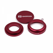 QHYCCD PoleMaster and Adapter (POLEMASTER) - Astronomy Plus