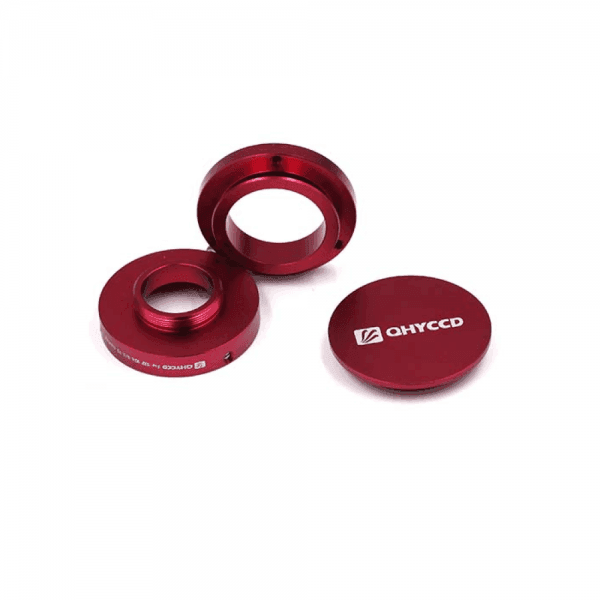 QHYCCD PoleMaster and Adapter (POLEMASTER) - Astronomy Plus