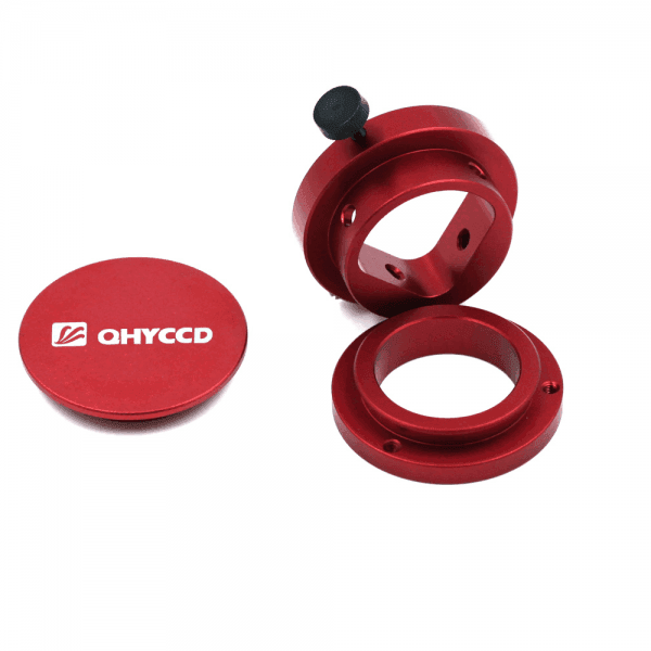 QHYCCD PoleMaster and Adapter (POLEMASTER) - Astronomy Plus