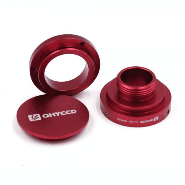 QHYCCD PoleMaster and Adapter (POLEMASTER) - Astronomy Plus