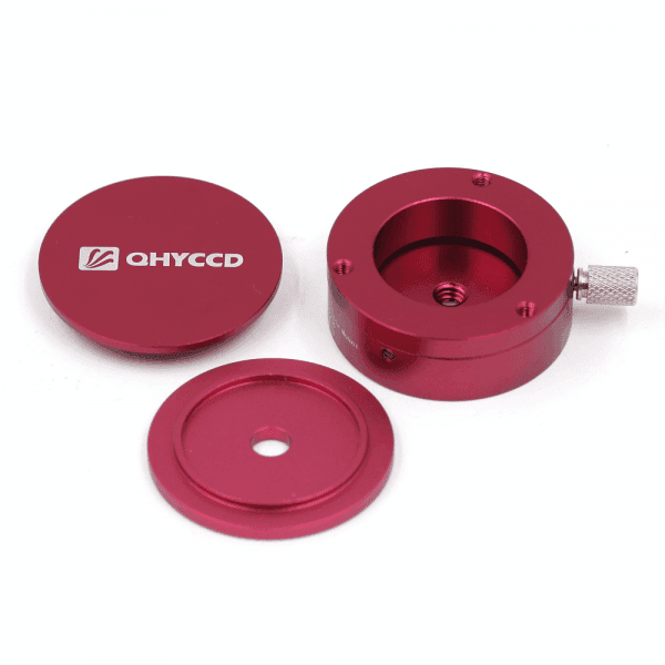 QHYCCD PoleMaster and Adapter (POLEMASTER) - Astronomy Plus