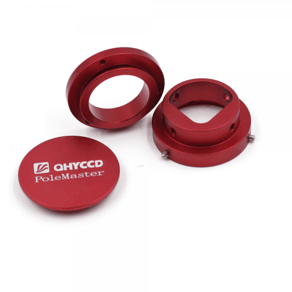 QHYCCD PoleMaster and Adapter (POLEMASTER) - Astronomy Plus