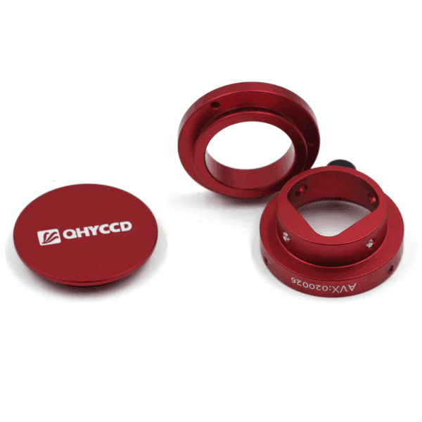 QHYCCD PoleMaster and Adapter (POLEMASTER) - Astronomy Plus