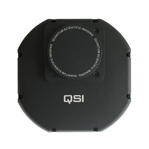 QSI WS Cover (QSI0185) - Astronomy Plus