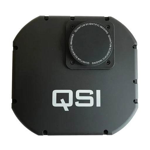 QSI WS8 Cover (QSI0151) - Astronomy Plus