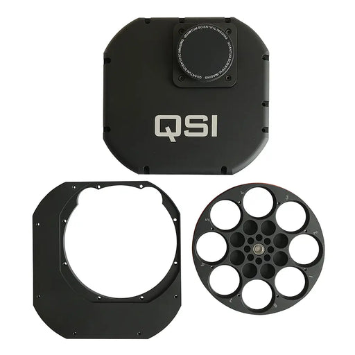 QSI WS8 Upgrade Kit (QSI0181) - Astronomy Plus