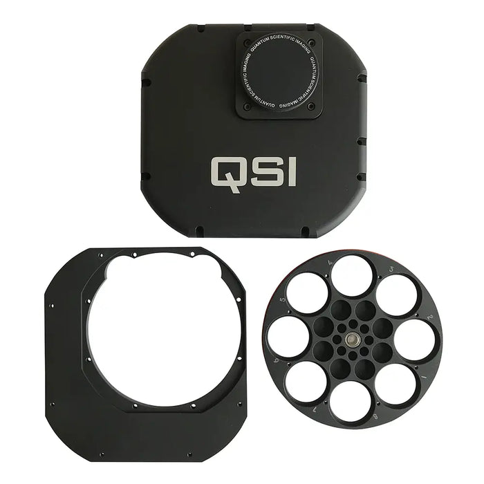 QSI WS8 Upgrade Kit (QSI0181) - Astronomy Plus