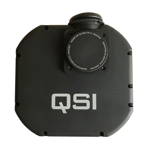 QSI WSG8 Cover Upgrade (QSI0168) - Astronomy Plus
