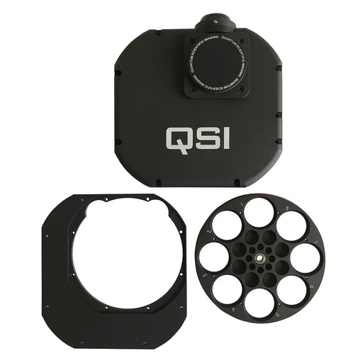 QSI WSG8 Upgrade Kit (QSI0170) - Astronomy Plus