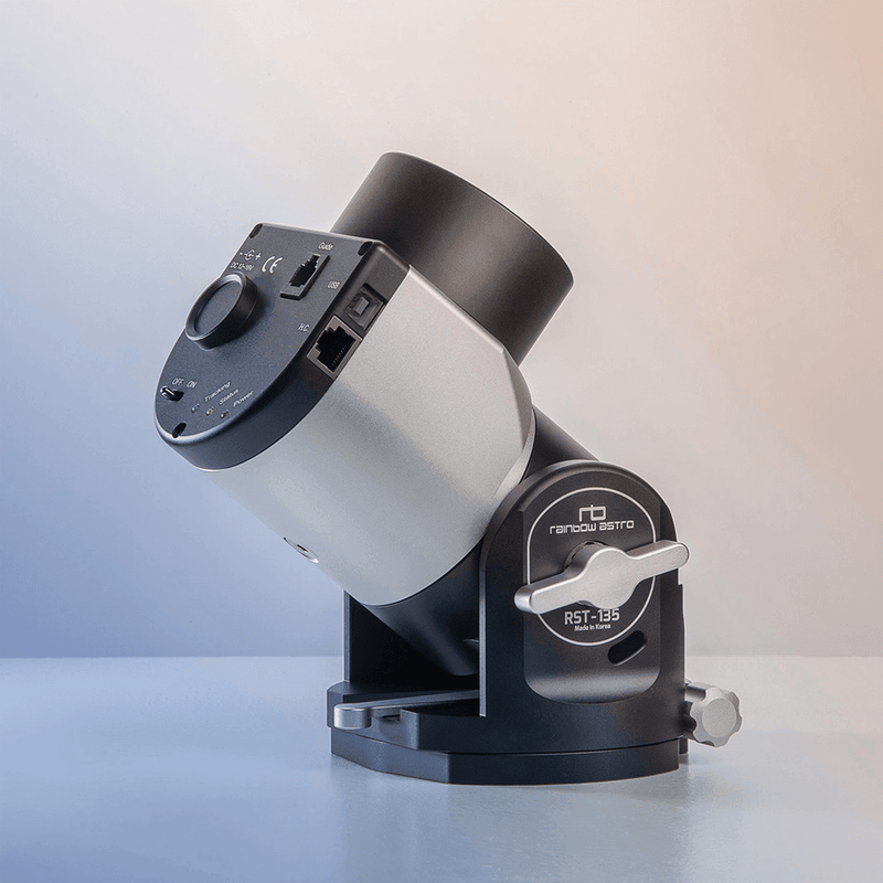 Rainbow Astro RST-135 Weightless Mount (MNT000700) - Astronomy Plus
