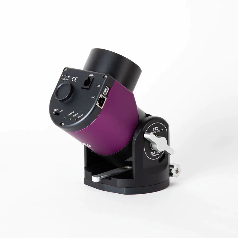 Rainbow Astro RST-135 Weightless Mount (MNT000700) - Astronomy Plus