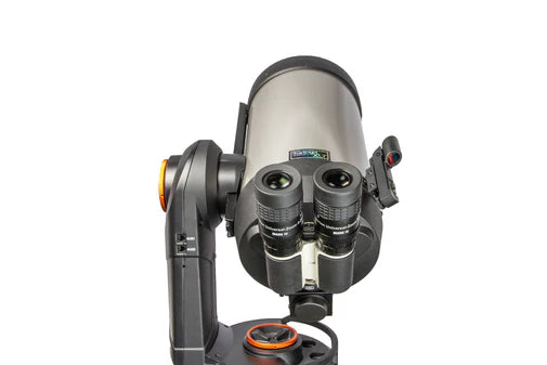 Baader MaxBright® II Binoviewer with Case (BINO)