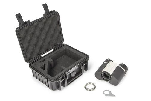 Baader MaxBright® II Binoviewer with Case (BINO)