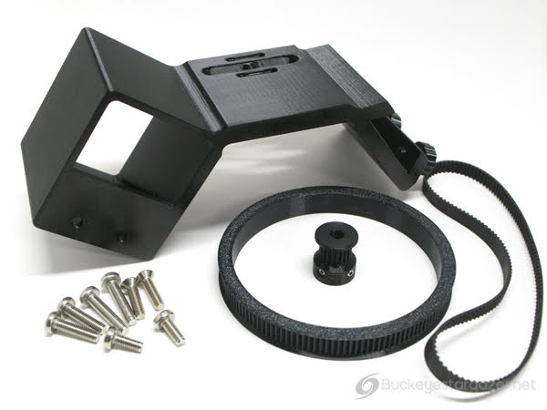 Buckeye EAF Bracket for Redcat 51 and 71