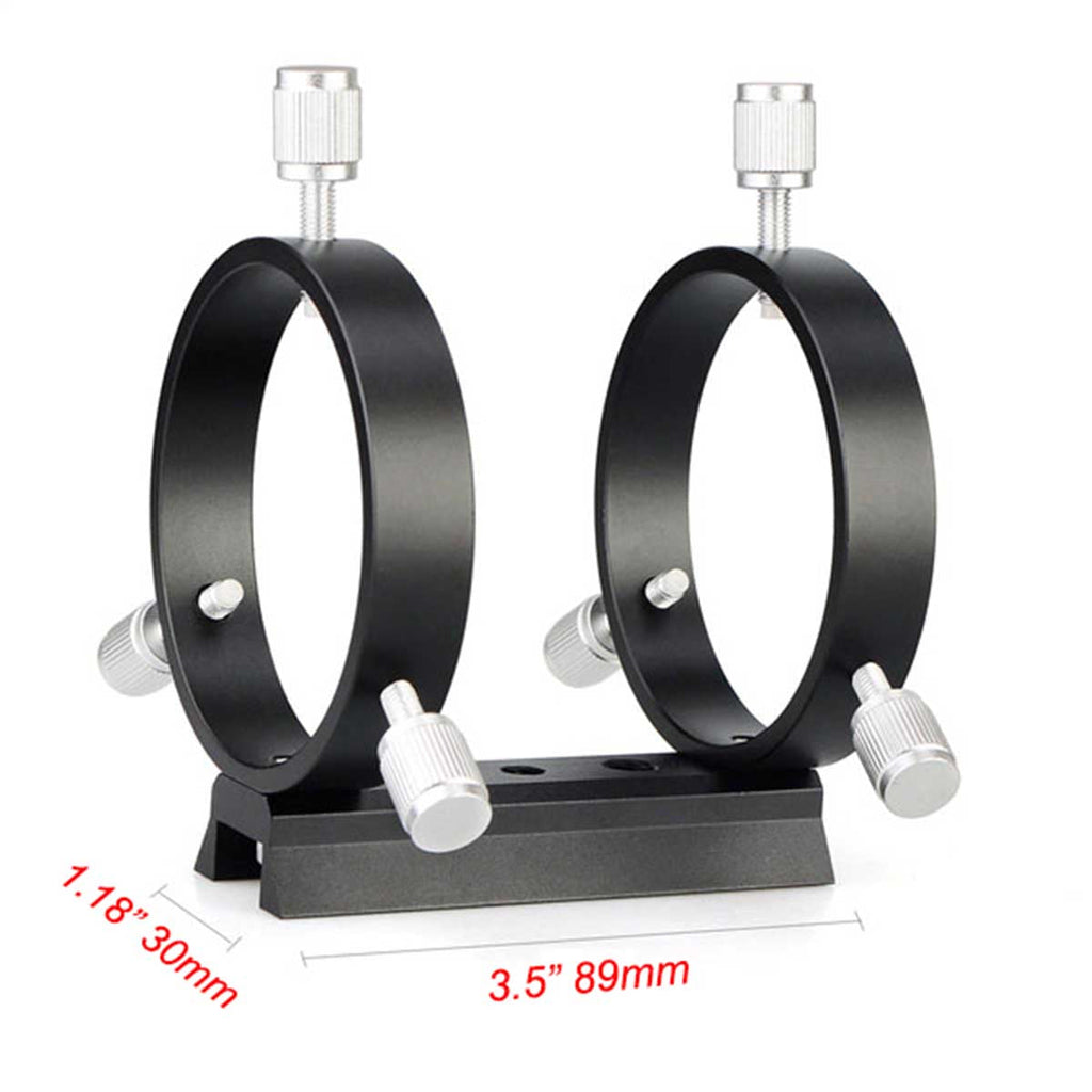 Telescope Rings | Astronomy Plus — Astronomy Plus – Telescopes ...