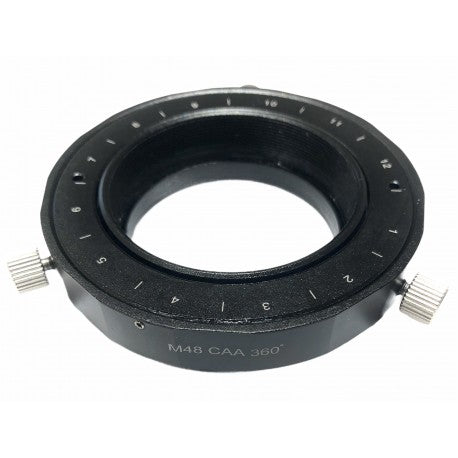 Artesky 360° Rotating m48 Adapter (ART8252V2)