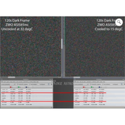 Rouz Astro Active Cooling Kit for ZWO ASI Uncooled Cameras (ACK) - Astronomy Plus