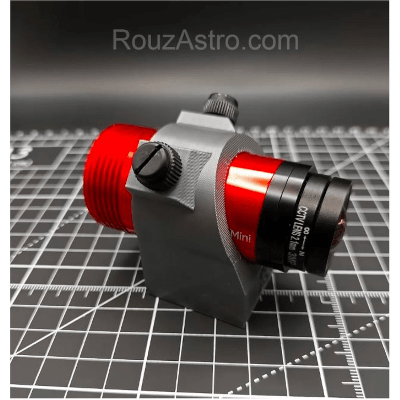Rouz Astro All-Sky Camera Mount (All-sky-M) - Astronomy Plus