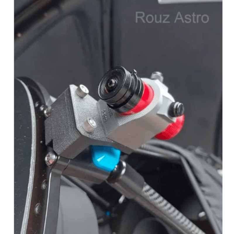 Rouz Astro CDK All-Sky Camera Bracket (All-sky-B) - Astronomy Plus