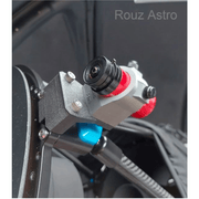 Rouz Astro CDK All-Sky Camera Bracket (All-sky-B) - Astronomy Plus