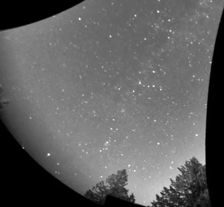 Rouz Astro CDK All-Sky Camera Bracket (All-sky-B) - Astronomy Plus