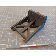 Rouz Astro CDK Bracket – Optec Controllers (COCB) - Astronomy Plus